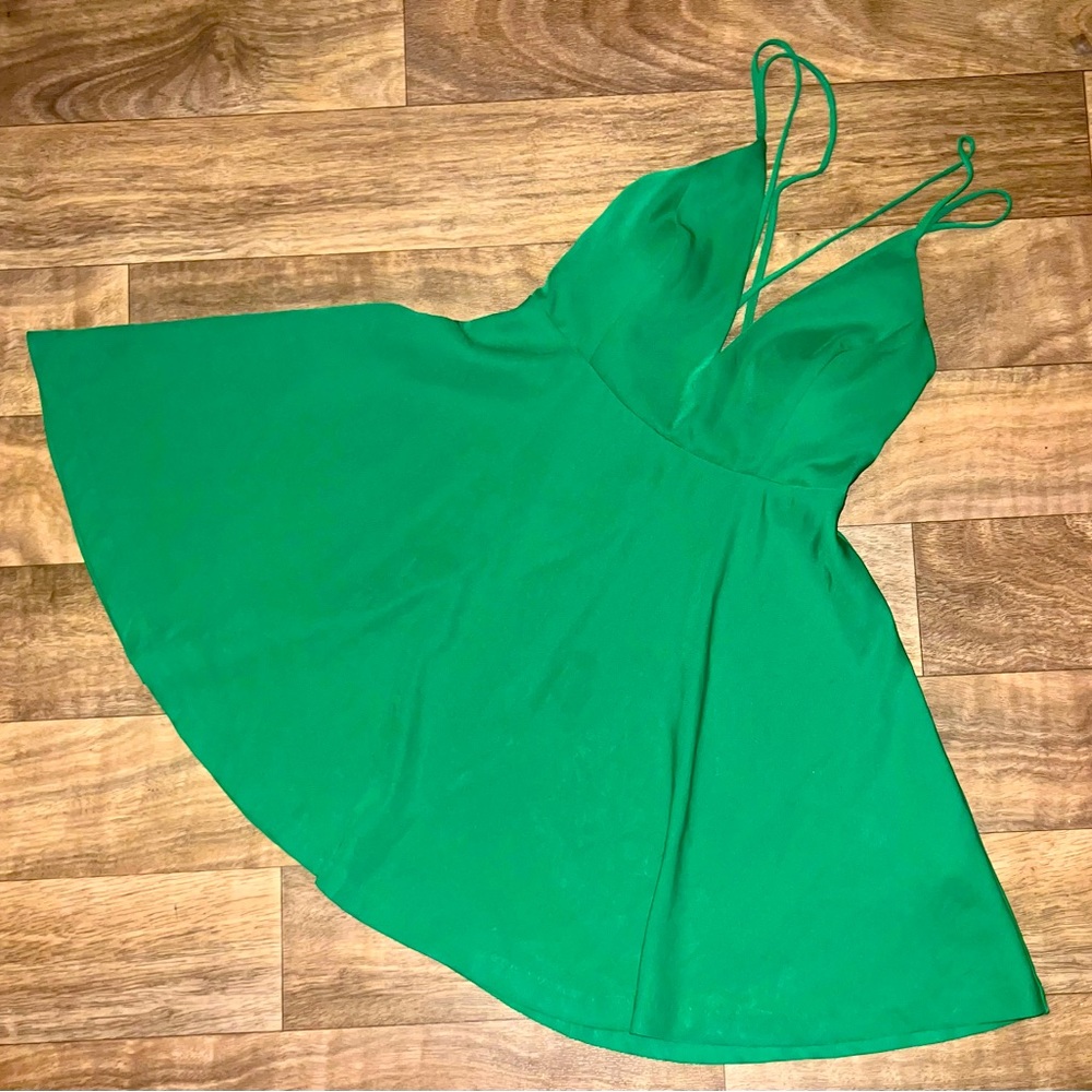 Cocktail dress